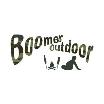 Boomer outdoor @いつか痩せる