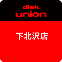 ディスクユニオン下北沢店(@diskuniondsk) 's Twitter Profile Photo