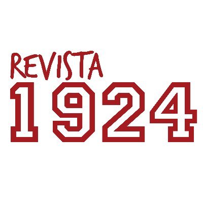 Revista1924's profile picture. Revista digital sobre el Club Universitario de Deportes
