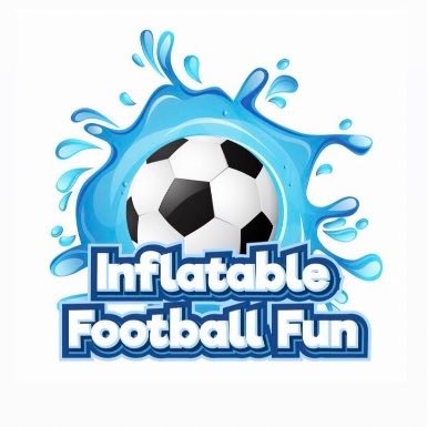 ⚽️ Kids parties ⚽️ Family Days out ⚽️ Stag & Hen parties ⚽️ Team Building days ⚽️ Corporate Events ⚽️ Just for fun BOOKINGS: info@inflatablefootballfun.co.uk