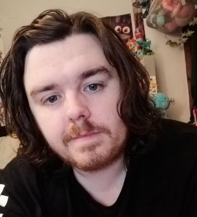 Grew up in care sector, spent most of my adult life homeless.
Lets be positive :)
Don't need to be good at games to enjoy them :)