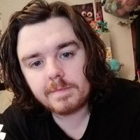 Charles Mcfarlane (@max_gentleman89) 's Twitter Profile