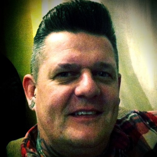 painlesschris's profile picture. tattooist