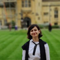 Setayesh Dashti (@setaayeshd) 's Twitter Profile