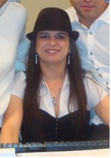 flaviamorellli's profile picture. 