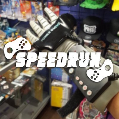 Speedrun is a podcast hosted by @StuffWePlay and @JazzieStarshine covering retro and indie games in (on average) 10-20 minute episodes! Episodes every Friday!