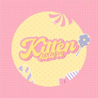 😻 — Loja virtual de produtos K-POP. • Instagram @kittensktore • Atendimento das 10h as 18h SEG A SEX.