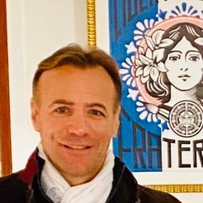 XPlanetinvest's profile picture. PLANET INVEST EXPORT #climate #covid #responsiblebusiness