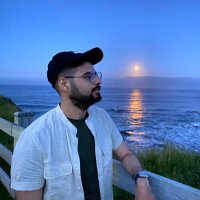 Umang Pabari (@upstatsman) Twitter profile photo