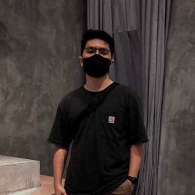 bananaCUI's profile picture. what's done in the dark will always find a way to shine