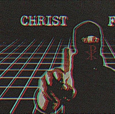 Orthodox Inquirer. Christ is King, Male, 24, Groyper.