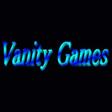 えむてぃ(VanityGames)@個人ゲーム開発者