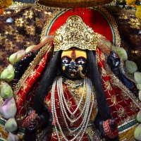 शिवशक्ति धाम डासना देवी मंदिर (@devimandirdasna) 's Twitter Profile
