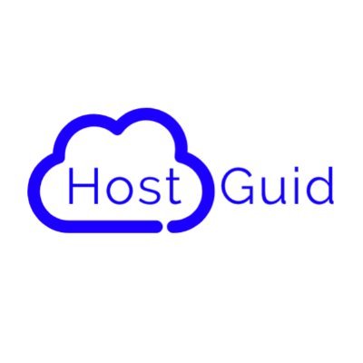 Host Guid