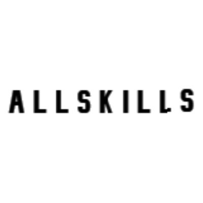 AllSkills is a vocational skills platform for online & classroom courses from Training Institutes & Independent Specialists. Sign up at https://t.co/i2KcH7pGbp