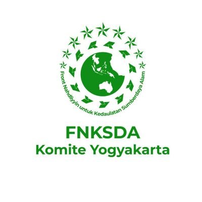 fnksdajogja's profile picture. Khairu an-nas anfa'uhum li an-nas | Front Nahdliyyin untuk Kedaulatan Sumber Daya Alam (FNKSDA) Wilayah Yogyakarta