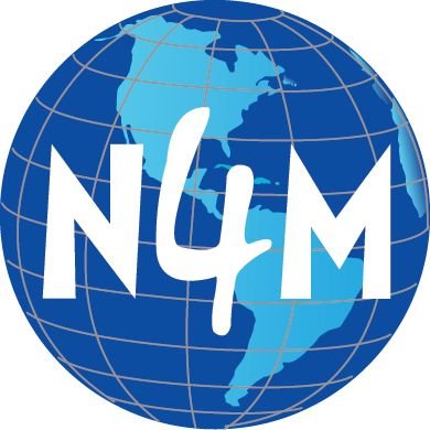 N4mSurveys's profile picture. We indulge in carrying out 360 degree surveys to help you join the dots. N4m initiative.. email: surveys@news4masses.com