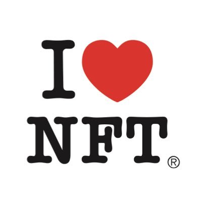 NFT is the future. #NFT