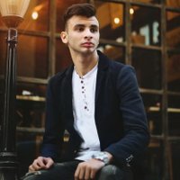 Anwar Souror (@souroranwar) 's Twitter Profile