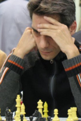 Majnu2006's profile picture. Chess is an endless adventure.