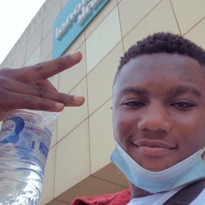 RiichReal's profile picture. If you play small, You Stay Small.think B I G•