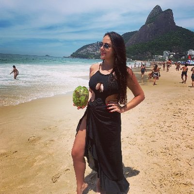 knuppgabi's profile picture. Escorpiana , sem paciência para mimimi 💤