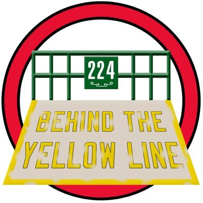 Behind The Yellow Line Profile