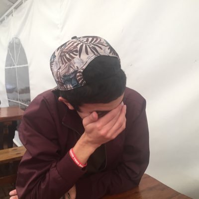 RichyCastellar's profile picture. always good, never the best