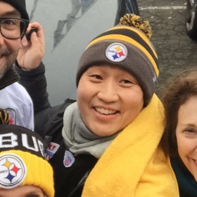 Photographer songwriter Steelers fan pediatrician