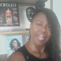 Antoinette Williams - @Antoine97874860 Twitter Profile Photo