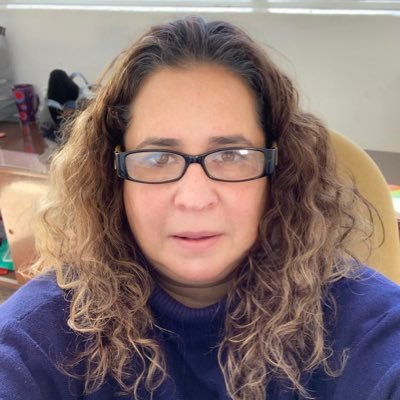 carmendelamaria's profile picture. 