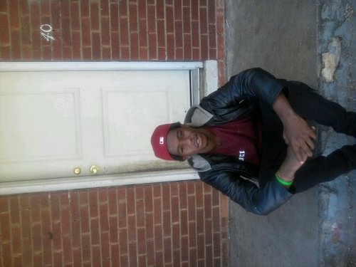 im2rudebxtch's profile picture. P.O.W GANG OR DIE ...... 2 RUDE IZ HOME BL39D