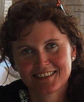 AnitaBaadsto's profile picture. 