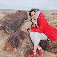 Yi Rong (@yirongphd) 's Twitter Profile