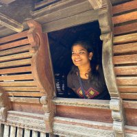 Sreedhanya Suresh IAS (@sreedhanya_ias) Twitter profile photo
