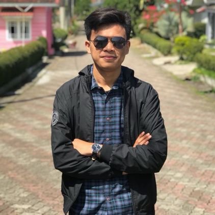 _irwanid's profile picture. 