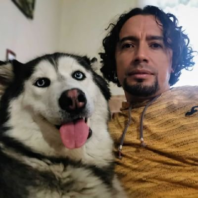 HomeroAlonso4's profile picture. 