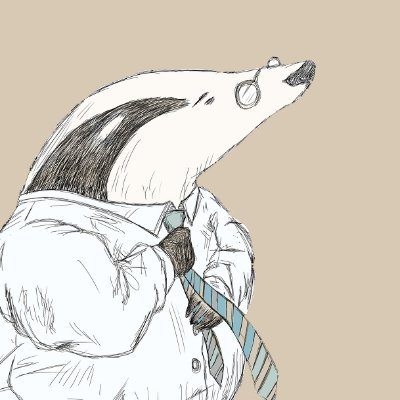 カクヨム・なろうで小説を書いている食肉目イタチ科アナグマ属あなぐま。基本的に見る専として使用しているアカウントなので、無言フォロー・いいねをお許し下さい。