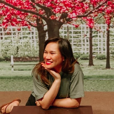 richellmarie's profile picture. 