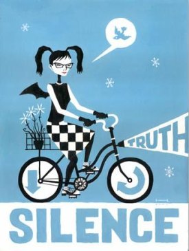 Chronically hungry. Comically inclined. Cycle obsessed. Caustic and willful. A consummate napper, currently residing in Goa. Works & thrives @powertofly