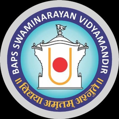 Official account of BAPS Swaminarayan Vidyamandir, Surat.
