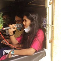 Vinila krishnan(@Vinilakrishnan) 's Twitter Profile Photo