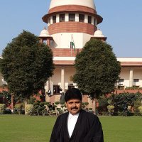 Adv Ashfaque Hussain (@ashfaque_adv) 's Twitter Profile