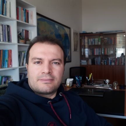 Doç.Dr.Yavuz Değirmenci