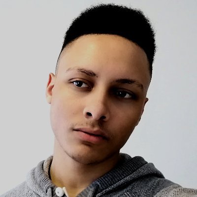 Twitch Affiliate, Gamer.
Youtube - https://t.co/iU2YqojC4O
Discord - https://t.co/mvaPK7Supt