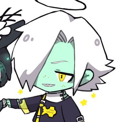 仮想構装⚡️さんのプロフィール画像