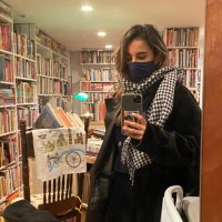 Aida Razavilar (@aidarazavilar) 's Twitter Profile