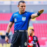 Gato Ortiz (@marcoarbitro) 's Twitter Profile