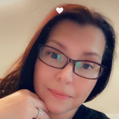 Sygourney's profile picture. Mom. Wife. Writer of all things supernatural. 60% #Trekkie, 40% #StarWars & Winchester Bros Fangirl. #MarvelGirl. #AZPrisonReform🧡 #BlackLivesMatter✊🏿✊🏾✊🏽