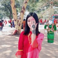 Pyone Pwint Paing (@pyone_pwint) 's Twitter Profile